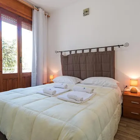 Apartman Casa Riccio