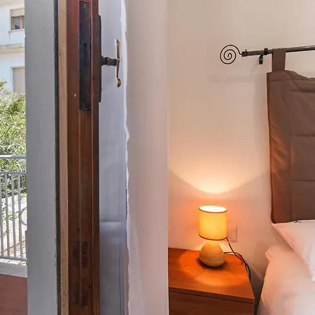 Apartman Casa Riccio