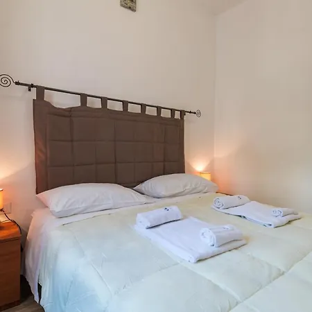Casa Riccio Apartment Cala Gonone