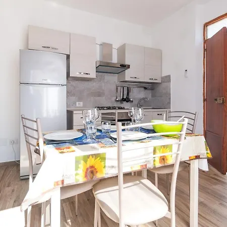 Casa Riccio * Cala Gonone