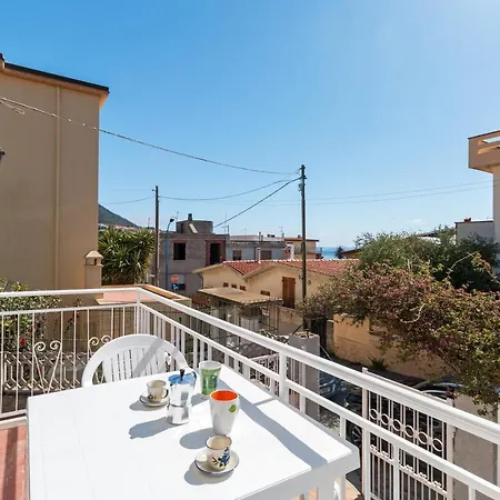 Apartamento Casa Riccio