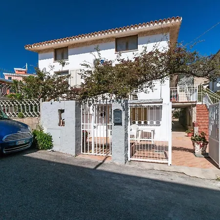 Casa Riccio *