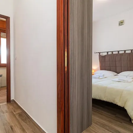 Apartamento Casa Riccio *