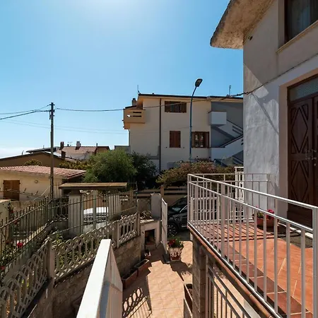 Casa Riccio * Cala Gonone