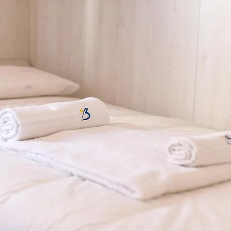 Casa Riccio Apartman *