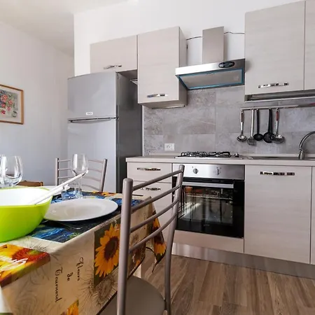 Casa Riccio * Cala Gonone