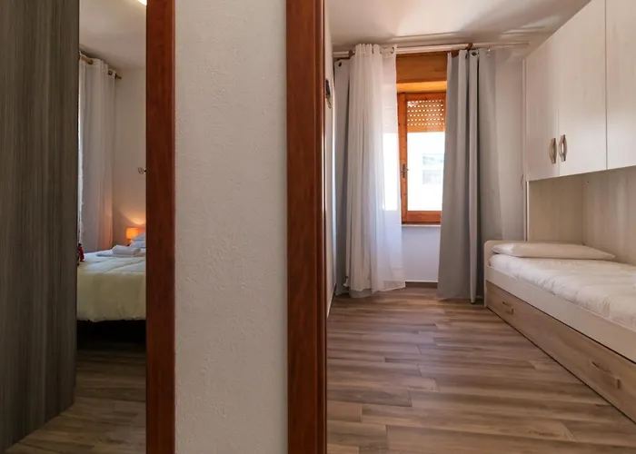 Casa Riccio * 卡拉古诺内