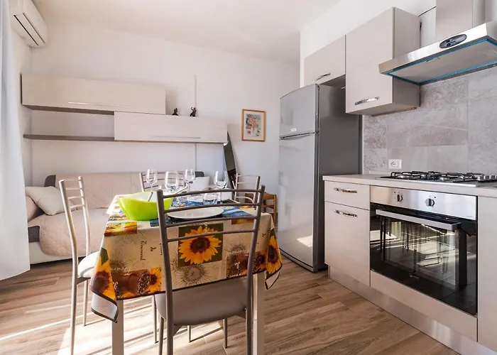 Appartement Casa Riccio