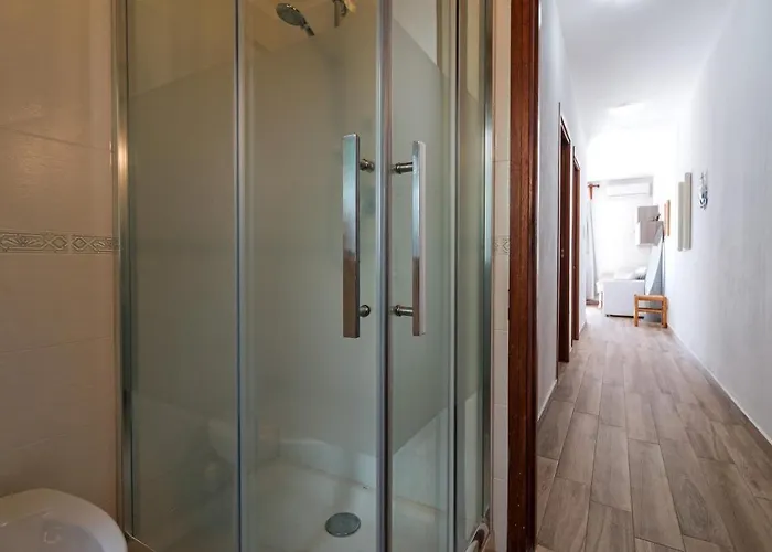 Casa Riccio 卡拉古诺内