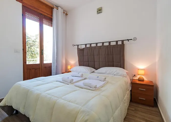 Appartement Casa Riccio
