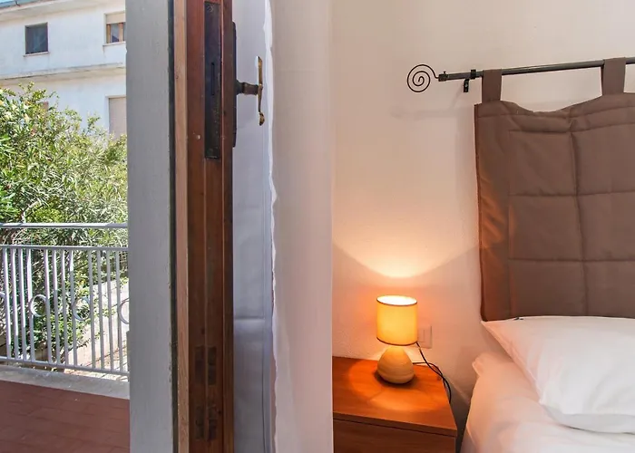 Appartement Casa Riccio