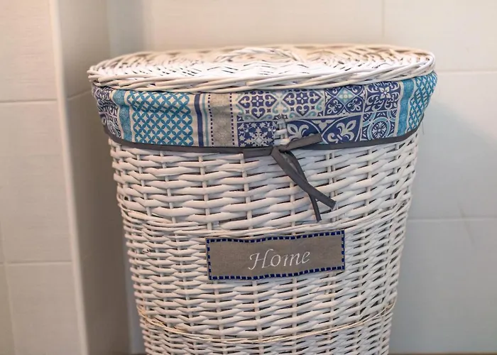 Casa Riccio Appartement