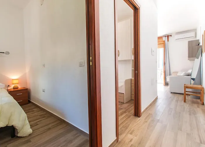 Casa Riccio Cala Gonone