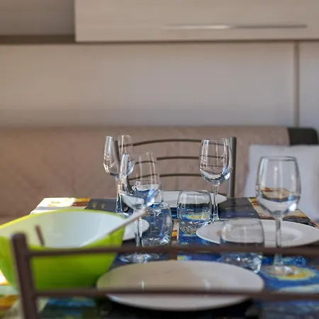 דירה Casa Riccio *