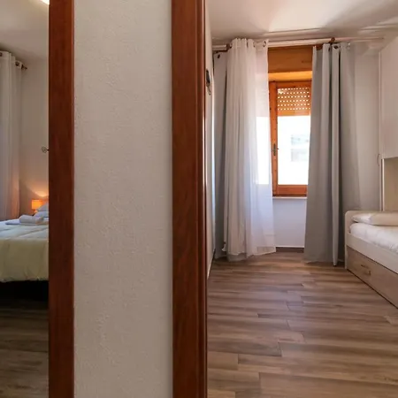 Casa Riccio * Cala Gonone
