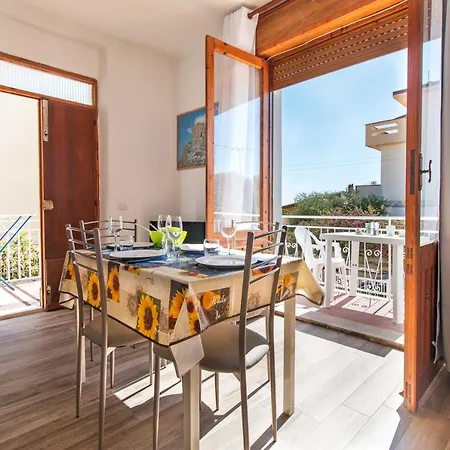 Casa Riccio * Cala Gonone