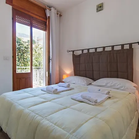 Casa Riccio