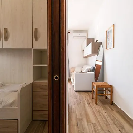 דירה Casa Riccio