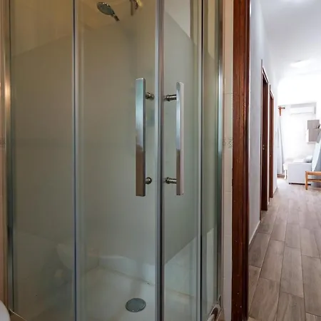 Casa Riccio קאלה גונונה