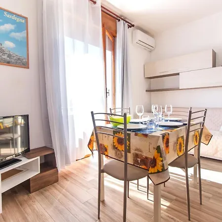 Casa Riccio קאלה גונונה