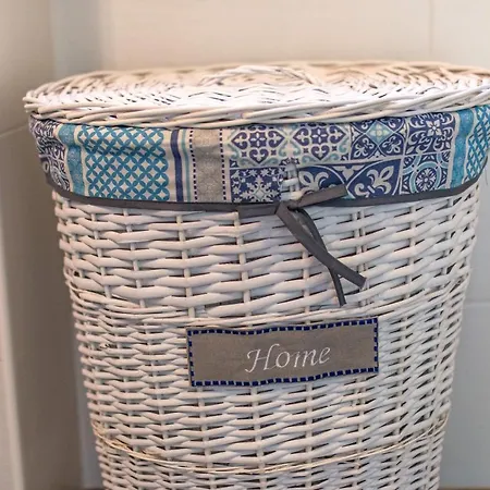 Casa Riccio דירה