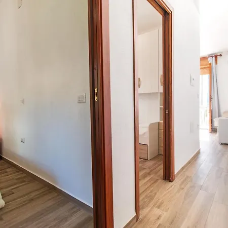 Casa Riccio קאלה גונונה