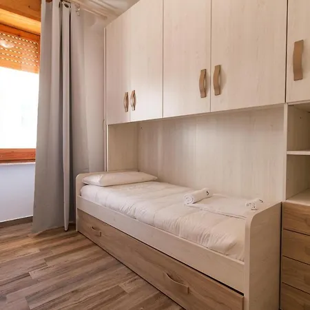Apartament Casa Riccio *
