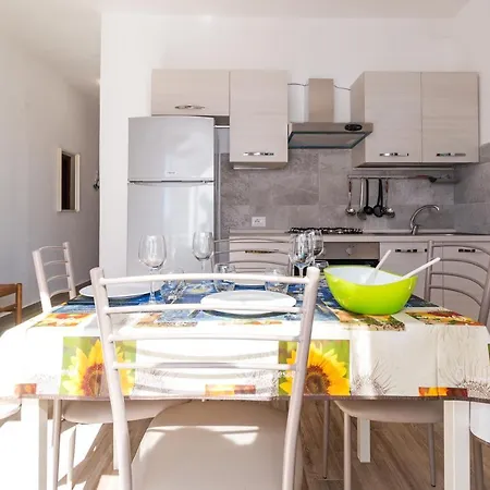 Casa Riccio *