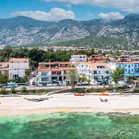 Casa Riccio * Cala Gonone